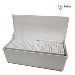 Cubeta de esterilización 1.5 L