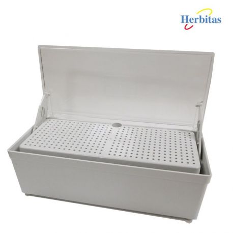 Cubeta de esterilización 1.5 L