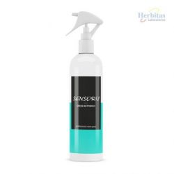 Sensory spray profesional Green Butterfly