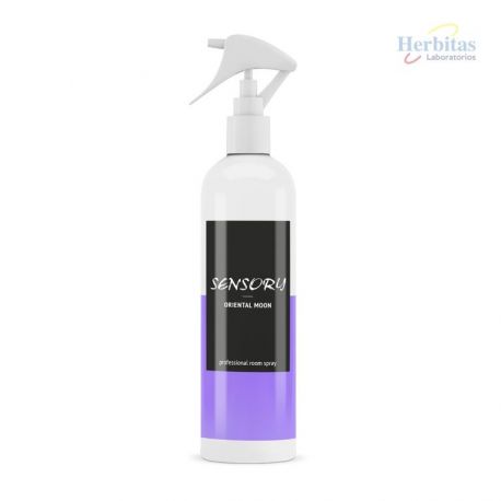 Sensory spray profesional Oriental Moon