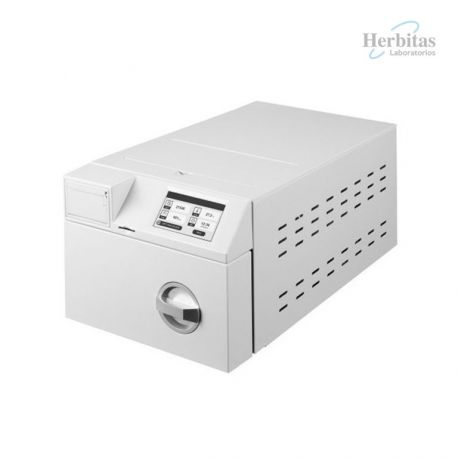 Autoclave Lafomed 3L Clase B