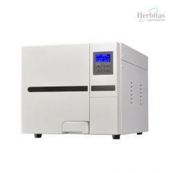 Autoclave STE CLASE B 18 Litros