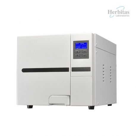 Autoclave STE CLASE B 18 Litros
