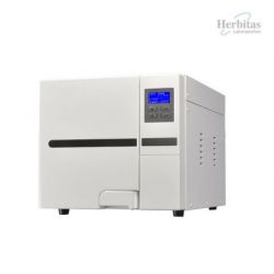 Autoclave STE CLASE B 23 Litros