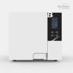 Autoclave STE CLASE B 18 Litros PRO