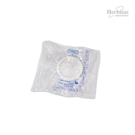 Filtro Bacteriológico para Autoclave CLASE B