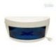 Cajón desinfectante luz ultravioleta 3.5 L