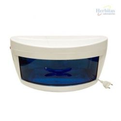 Cajón desinfectante luz ultravioleta 3.5 L