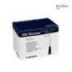 Agujas Sterican Azul 0.60X25