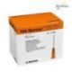 Agujas Sterican Naranja 0.50X16