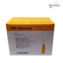 Aguas Anestesia 30G