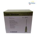 Agujas Anestesia 27G