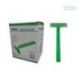 Rasuradoras Desechables 100U C/Peine