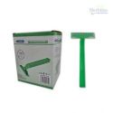 Rasuradoras Desechables 100U C/Peine