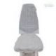 Protector sillón asiento + respaldo