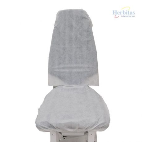 Protector sillón asiento + respaldo