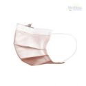 Mascarillas Colores Rosa 50 ud.
