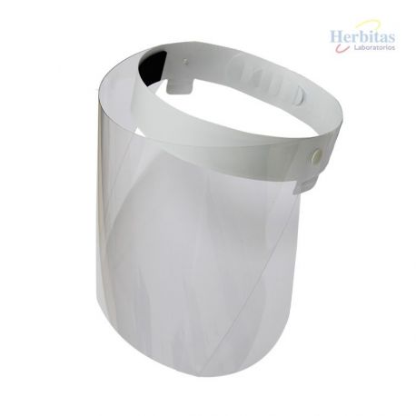 Pantalla Protectora Antisalpicaduras