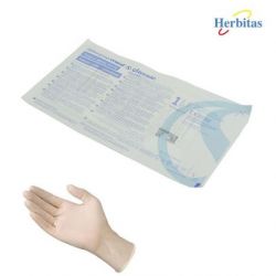 Guantes Estériles Sempermed - Talla 6 (XS)