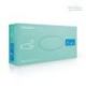 Guante Nitrylex Verde XS