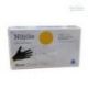 Guantes Nitrilo Negro Gentle Touch M
