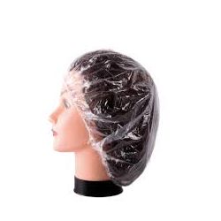 Gorros desechables de tnt, 100 und.