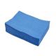 Talla 2 capas Azul Oscuro