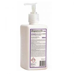 Desinclor jabón 0,8% 500ml
