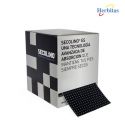 Secolino Caja Material ( NEGRO )