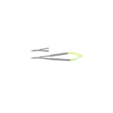 Tijera Castroviejo Recta Noyes TC 12cm