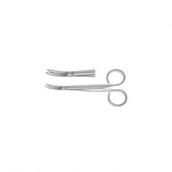 Tijera Northbent Curva