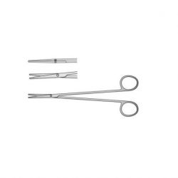 Tijera metzenbaum Super Cut Recta Fino 18cm