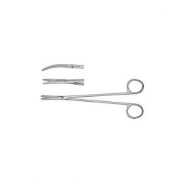 Tijera Metzenbaum Super Cut Curva Fino 18cm