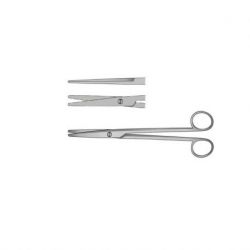 Tijera Mayo Still Recta 14cm