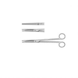 Tijera Mayo Super Cut Recta 17cm