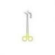 Tijera Vascular Potts Smith Tc 18cm