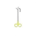 Tijera Vascular Potts Smith Tc 18cm