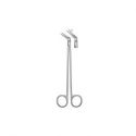 Tijera Vascular Potts Smith 19cm