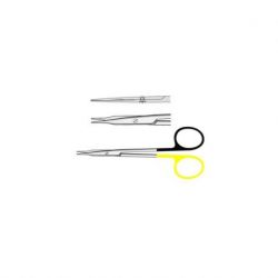 Tijera Stevens Recta Tc 11cm Super Cut