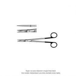 Tijera Gorney Super Cut Recta