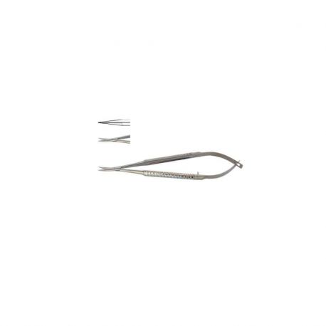 Tijera Castroviejo Recta 18cm