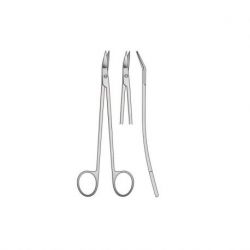 Tijeras Dean Curvo 17cm