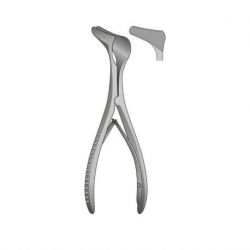 Especulo Nasal Hartman 15,5cm