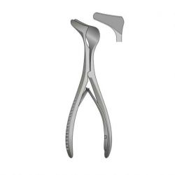 Especulo Nasal Hartman 16cm