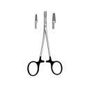 Porta Agujas Olsen Hegar Tc Linea Black 17cm