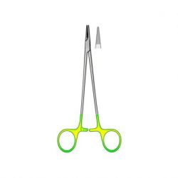 Porta Agujas Debakey Tc 15cm