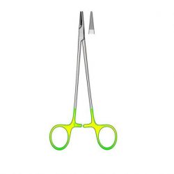 Porta Agujas Debakey Tc 20 cm