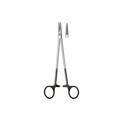 Micro Porta Agujas Tc Linea Black Line 15cm