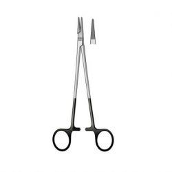 Micro Porta Agujas Tc Linea Black Line 18cm