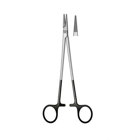 Micro Porta Agujas Tc Linea Black Line 18cm